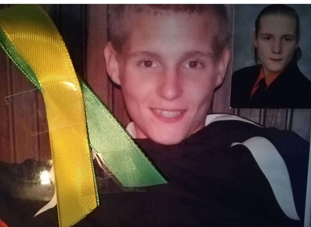 Galéria: 7 eltűnt gyerek, akiket évek óta hiába keres a rendőrség