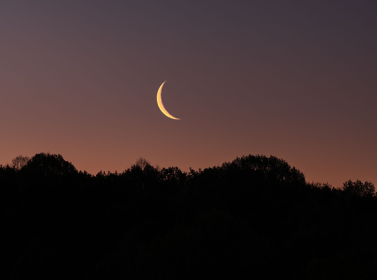 Galéria: Csillagjegyek, akiket támogat a 2025-ös májusi újhold