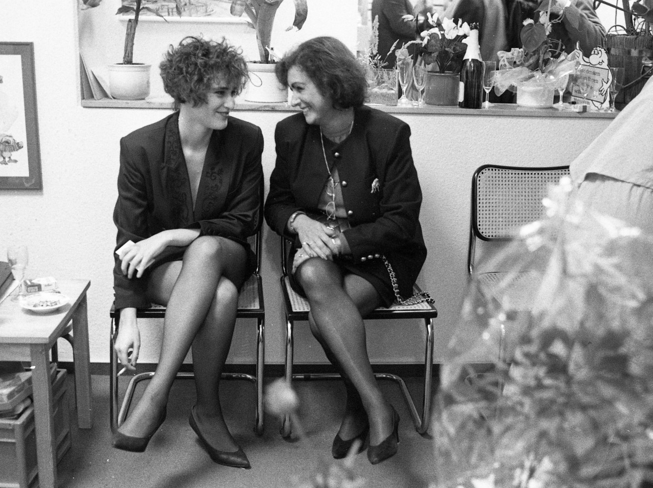 Galéria: A kedvesség megfizethetetlen: nagy mosolyok 20 régi fényképen