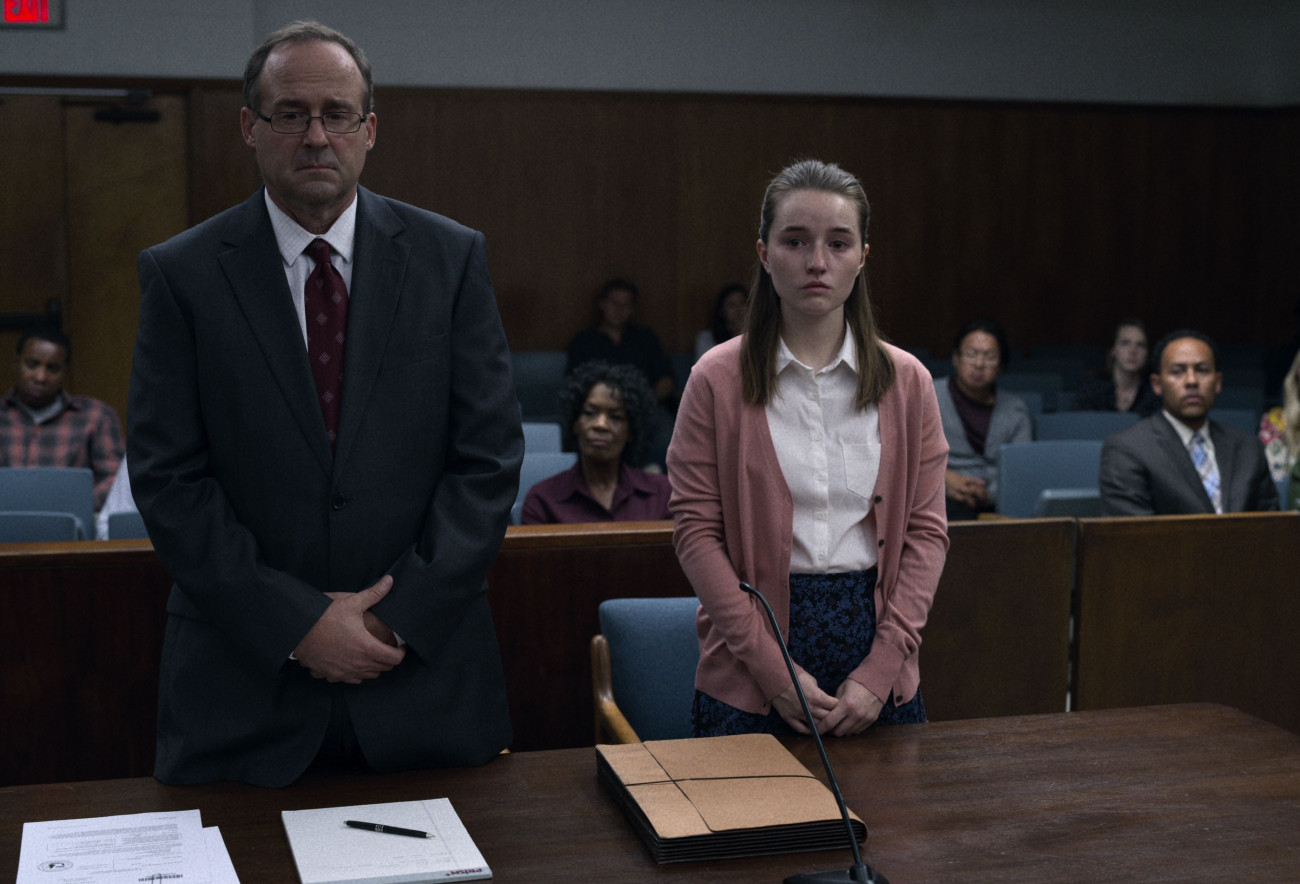 Galéria: A 10 legjobb minisorozat a Netflixen, ami igaz történet alapján készült