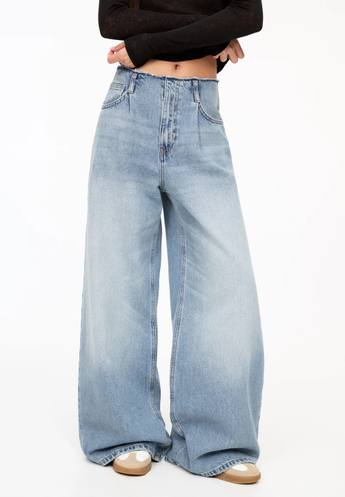 Galéria: 10 farmertrend, ami kihagyhatatlan 2025 nyarán