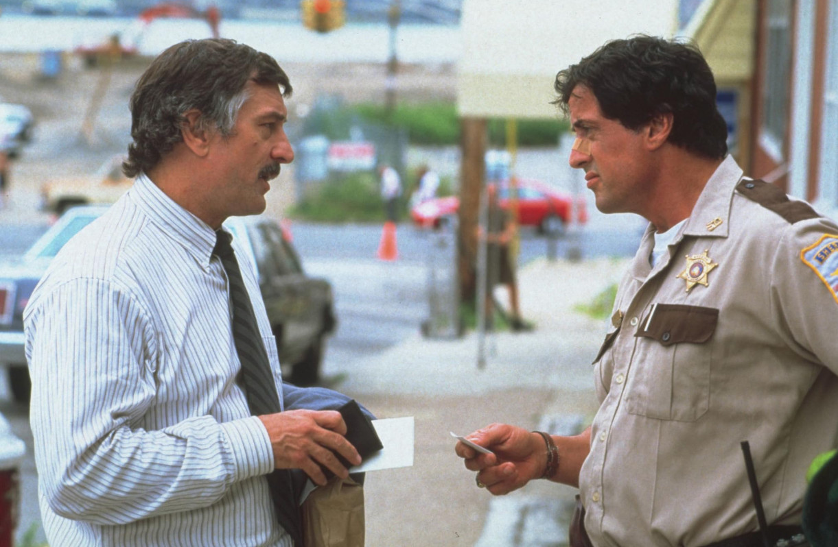 Galéria: Sylvester Stallone 10 legjobb filmje a közönség szerint