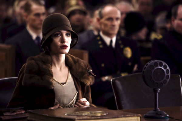 Galéria: Angelina Jolie 5 legjobb filmje