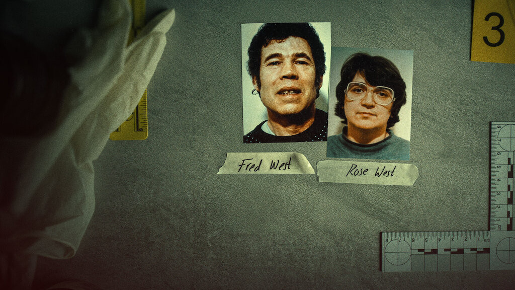 Galéria: Íme a 10 legjobb true crime sorozat a Netflixen