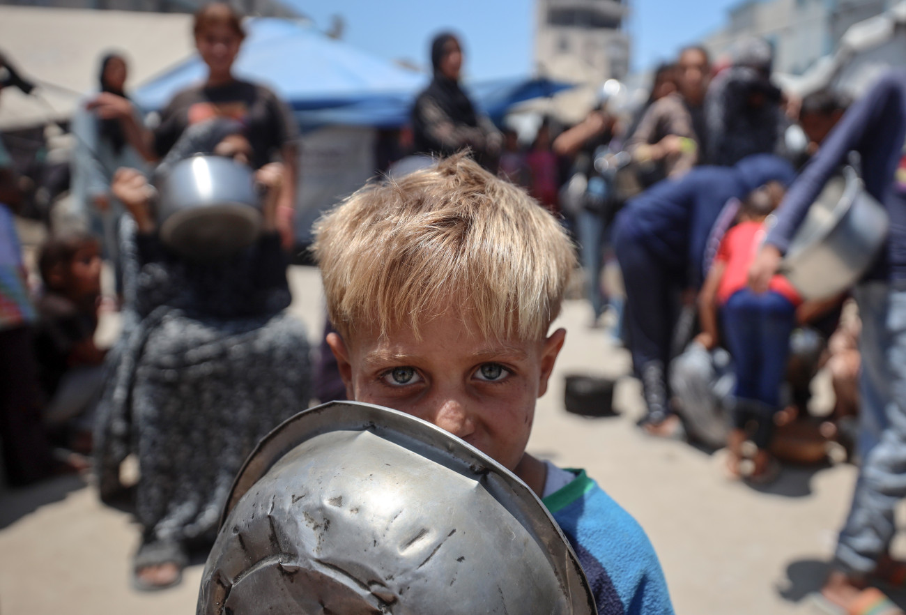 Galéria: Rendkívül megrázó tények a Föld állapotáról 