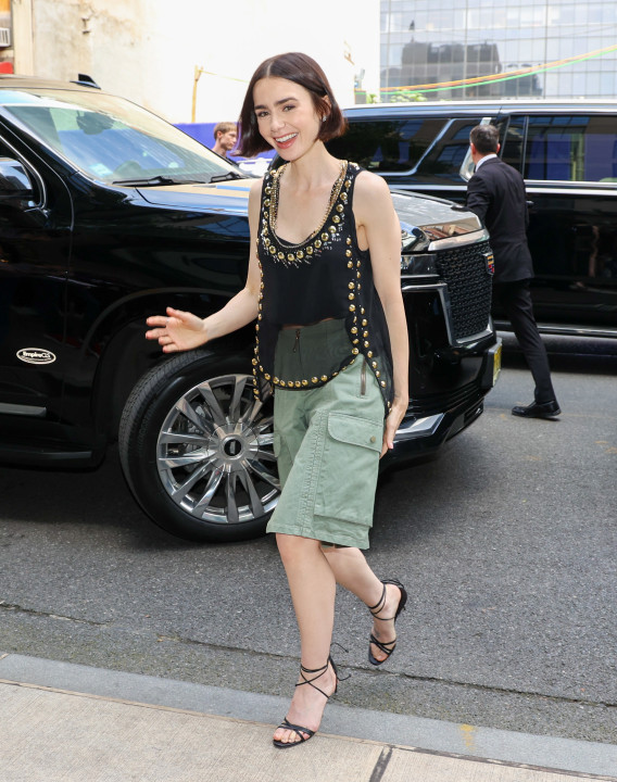 Galéria: 4 rövidnadrág, ami jön és 4, ami megy az elkövetkezendő szezonban