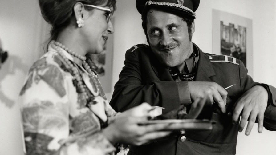 Galéria: Top 15: Ezek voltak a '80-as és '90-es évek legjobb magyar filmjei