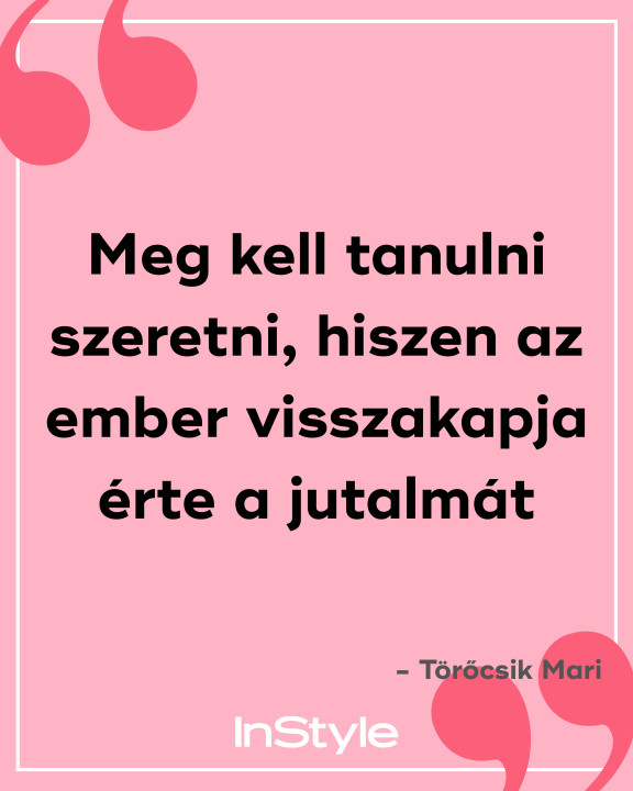 Galéria: 8 felejthetetlen idézet Törőcsik Maritól