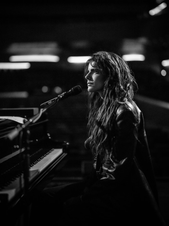 Galéria: InStyle Cool List: 10 feltörekvő női karakter a zeneiparban, akinek a nevét érdemes megjegyezni