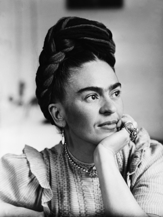 Galéria: Meglepő érdekességek Frida Kahlo életéről 