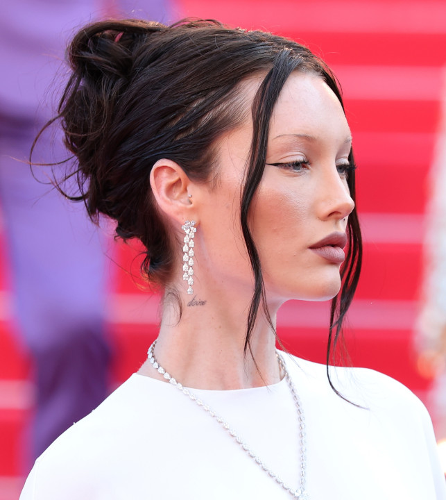 Galéria: 8 hajszín idén nyárra, aminél nincs stílusosabb