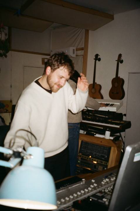 Galéria: InStyle Cool List: 8 hazai feltörekvő tehetség, akinek a nevét érdemes megjegyezni