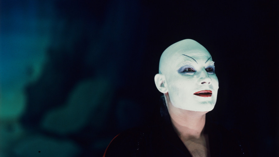 Galéria: 10 magyar film, amiben világsztárok is játszottak