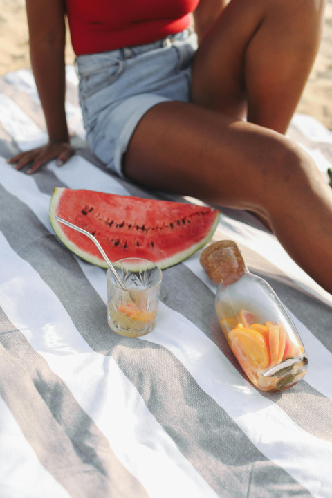 Galéria: 6 szuper zsírégető nyári ital