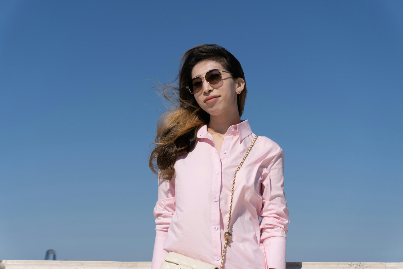 Galéria: 6 szín, ami megfiatalít: éveket letagadhatsz, ha viseled őket