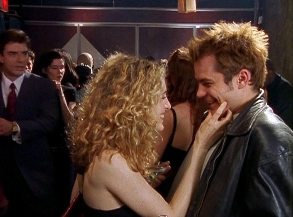 Galéria: Top 10: Ezek a legjobb Szex és New York epizódok, amiket minden nőnek látnia kell