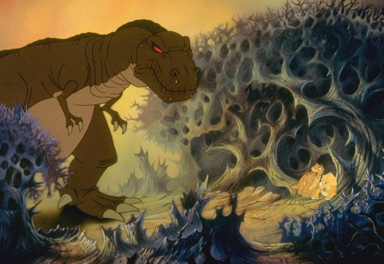 Galéria: Toplista: Íme a 12 legjobb gyerekfilm a '80-as évekből