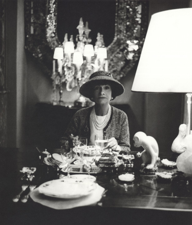 Galéria: 10 inspiráló gondolat Coco Chaneltől