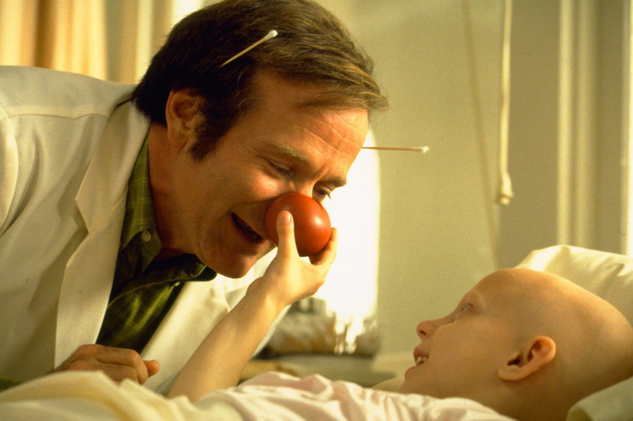 Galéria: Top 10: Ezek Robin Williams legviccesebb filmjei