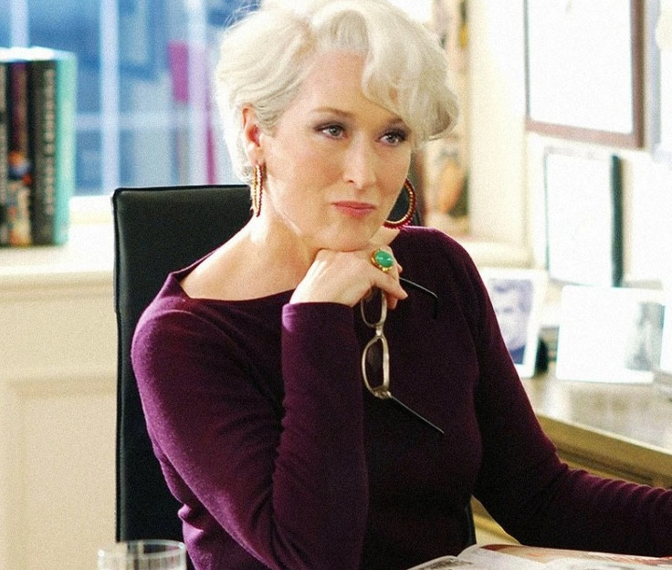 Galéria: Akkor és most: ennyit változtak Az ördög Pradát visel sztárjai 20 év alatt