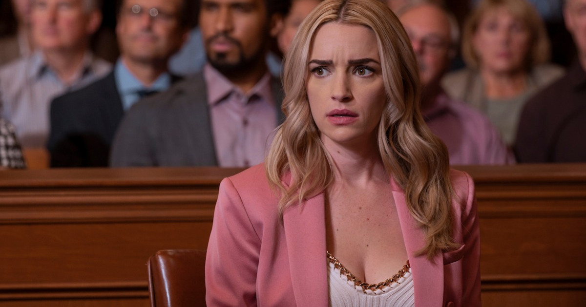 Galéria: Top 10: Ezek a legjobb 2025-ös nyári sorozatok, amiket látnod kell