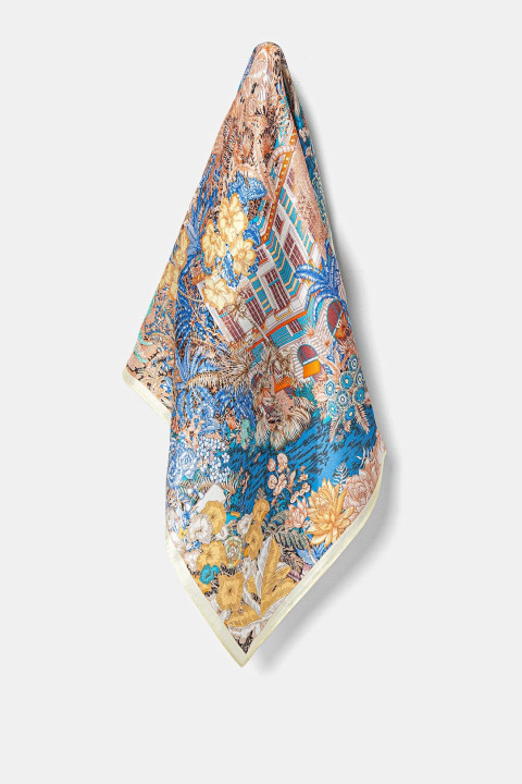 Galéria: 7 kendő, ami bármilyen szettet feldob 2025 nyarán