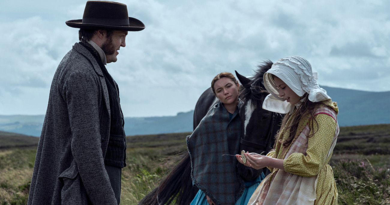 Galéria: Top 10: Ezek a legjobb drámafilmek a Netflixen, amiket most streamelhetsz