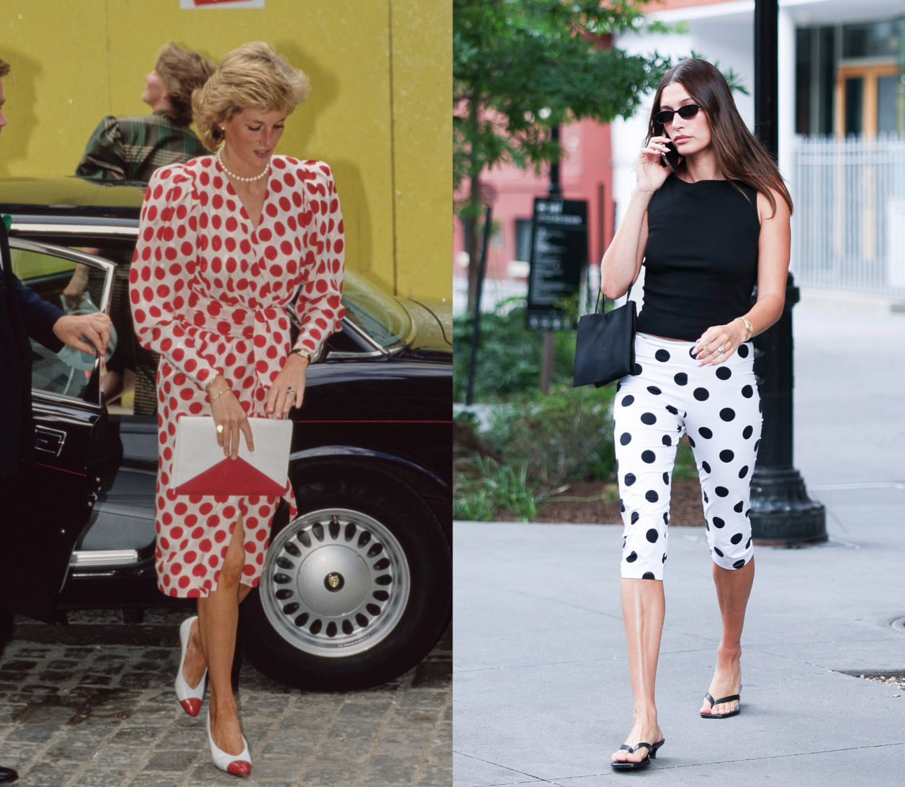 Galéria:  6 nosztalgikus divattrend, amit mindenhol látni fogsz 2025 őszén