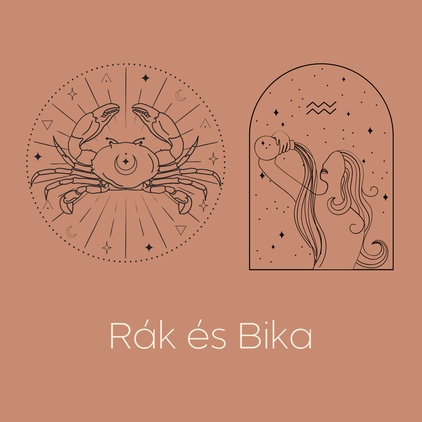 Galéria: 3 csillagjegypáros, aki a a legkevésbé kompatibilis az ágyban