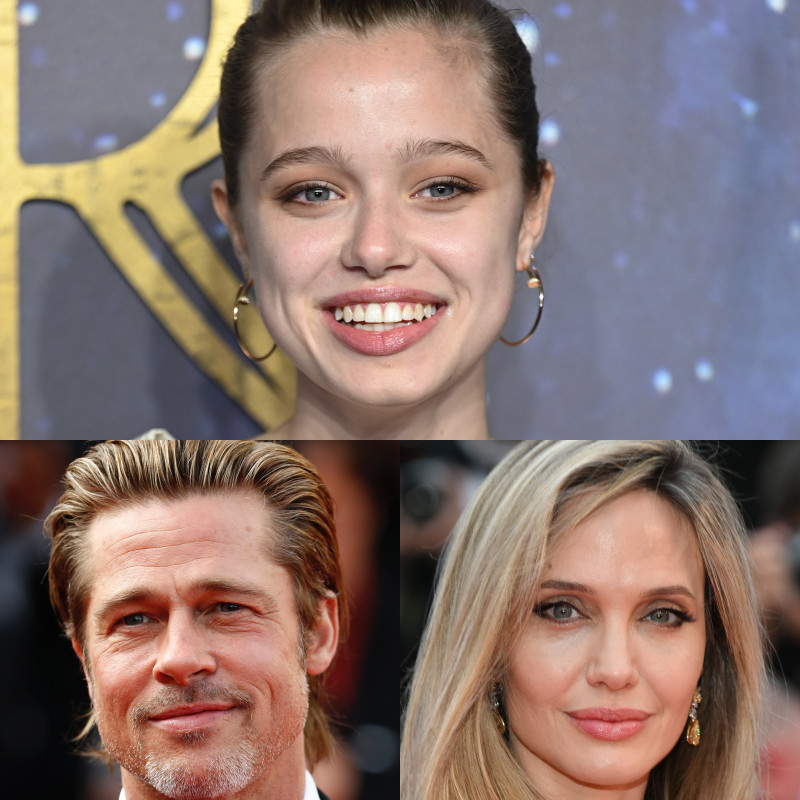 Galéria: 8 sztárcsemete, aki tökéletes hasonmása szüleinek