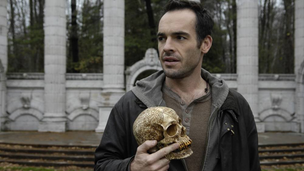 Galéria: 6 zseniális sorozat a 2000-es évekből, amit túl hamar elkaszáltak