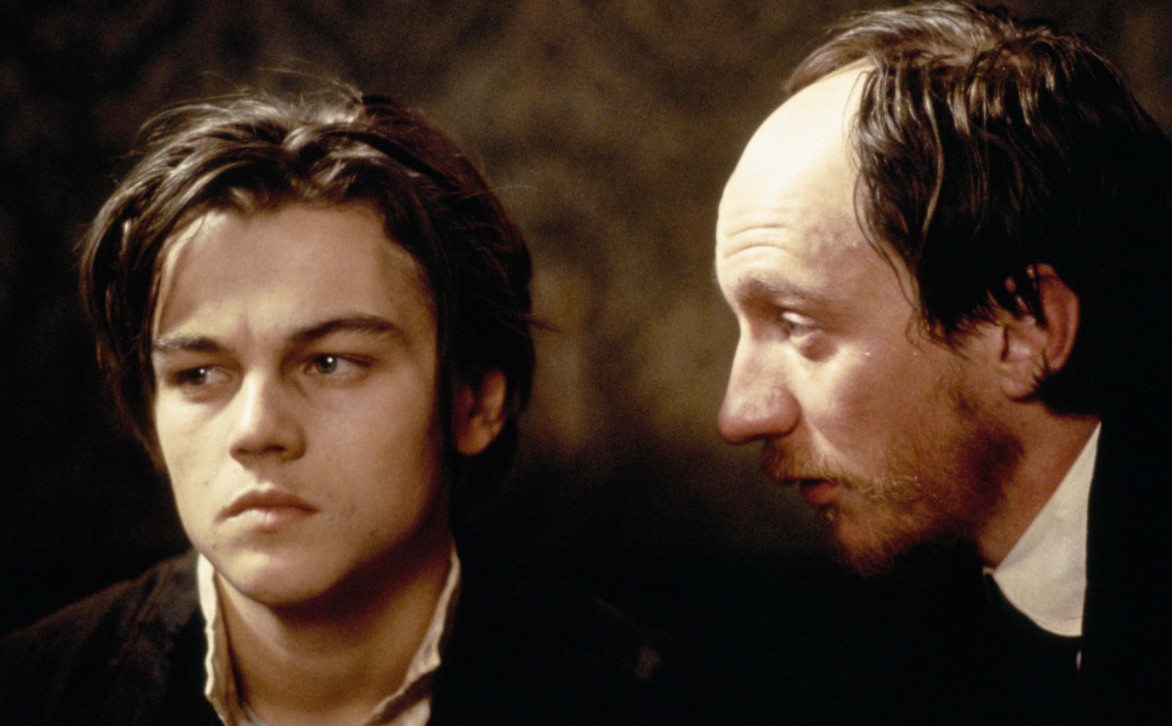 Galéria: Tehetség és felfokozott élet: 5 film írókról és költőkről