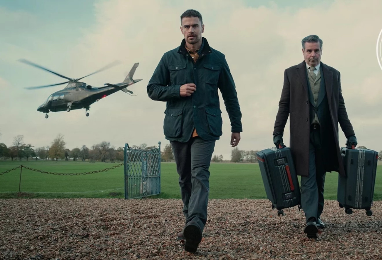 Galéria: Top 10: Ezek a legjobb Guy Ritchie filmek, amiket most nézhetsz a streaming oldalakon