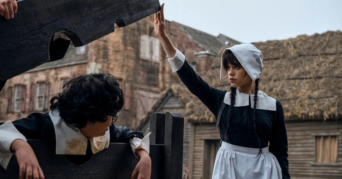 Galéria: Szeptemberi Netflix-lista: 10 film és sorozat, ami a hónapban érkezik