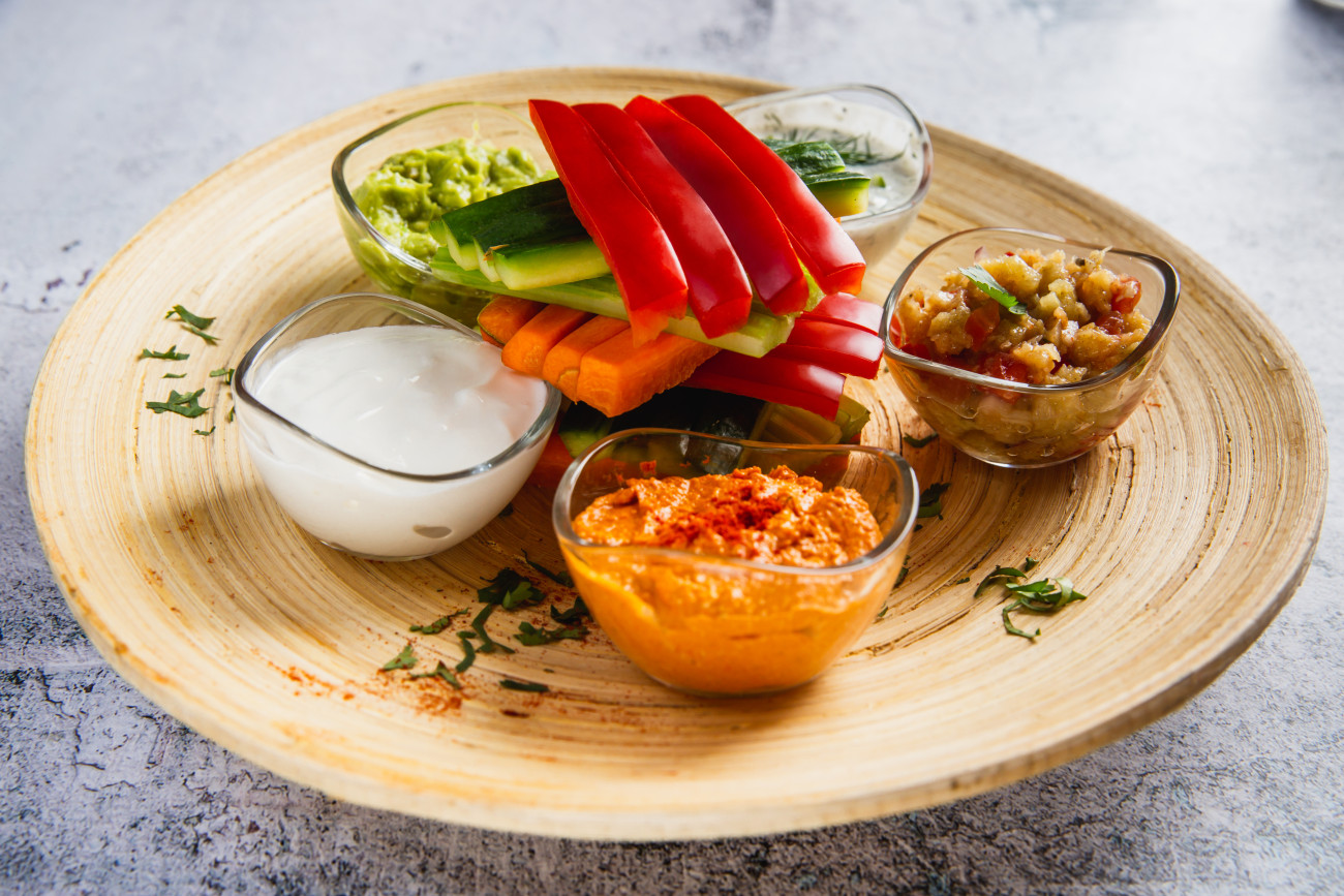 Galéria: 7 egészséges nasi az esti filmezéshez, ha nem akarod elrontani a diétát