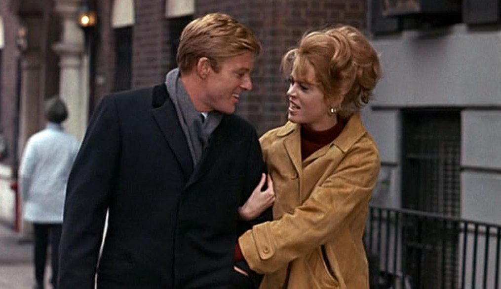 Galéria: Robert Redford 11 szuper filmje