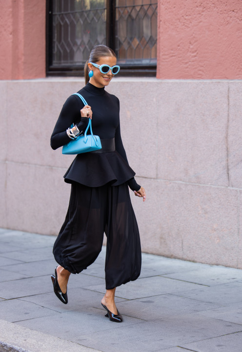 Galéria: 10+1 trend a 2010-es évekből, amiért a stílusos nők ismét rajonganak