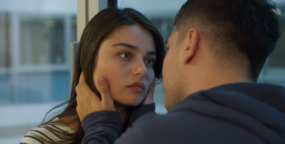Galéria: 10 romantikus török film és sorozat a Netflixen, amit látnod kell