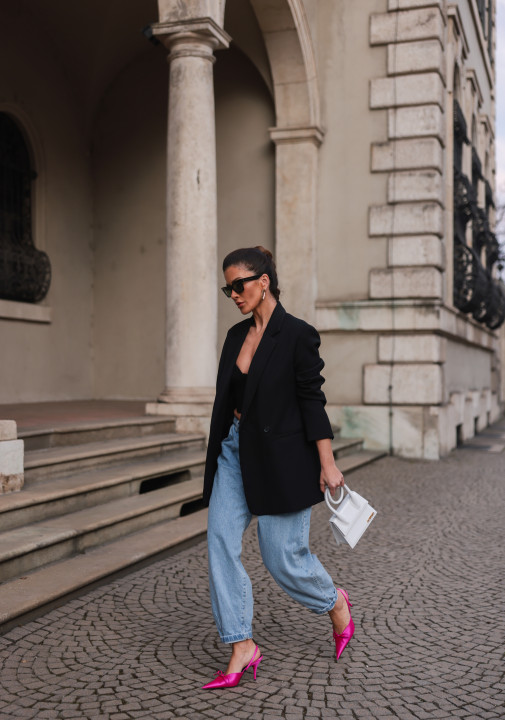 Galéria: 5 farmerfazon, ami jön és 5, ami megy 2025 őszén