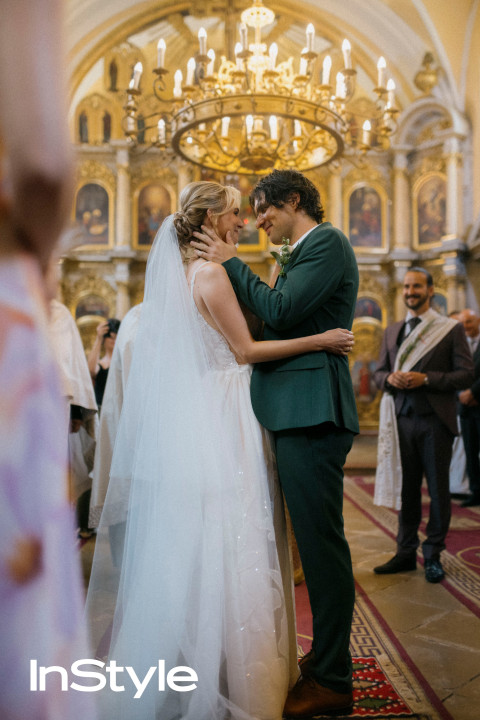 Galéria: Még több exkluzív fotó Ember Márk és Havasi Virág esküvőjéről