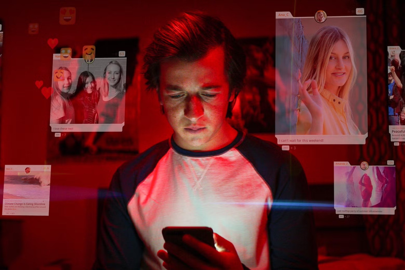 Galéria: 10 film és sorozat, ha tetszett tetszett az Ismeretlen szám: Középiskolai botrány