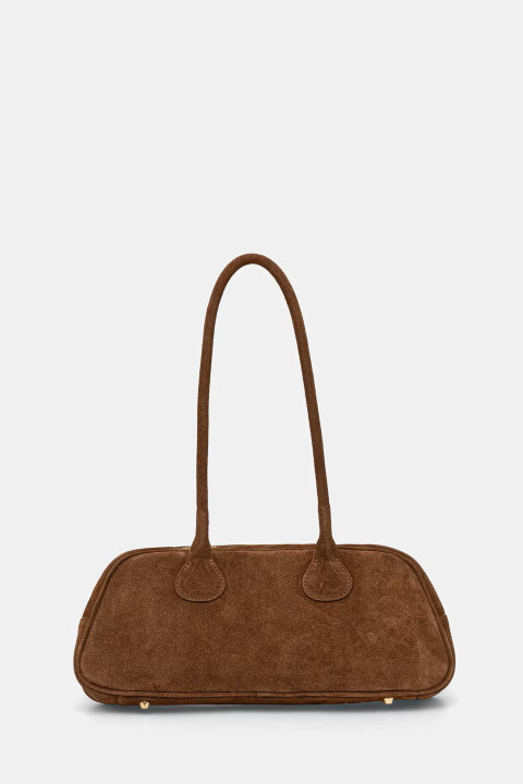 Galéria: Őszi-téli kedvenc: a velúr táska, ami mindenhez passzol