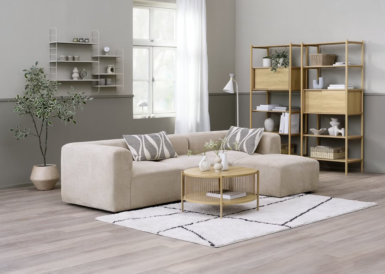 Galéria: 5 lakberendezési trend, ami jön és 5, ami megy 2025 őszén