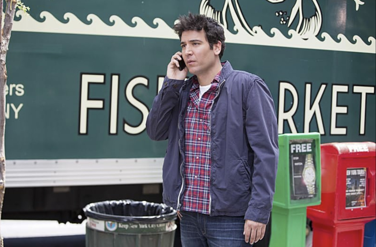 Galéria: Az Így jártam anyátokkal főszereplői: akkor vs. most