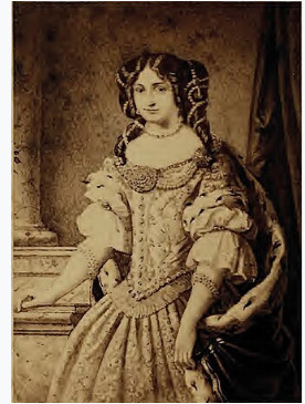 Galéria: Nők a történelemben: 6 magyar nő, akikről ritkán tanulunk