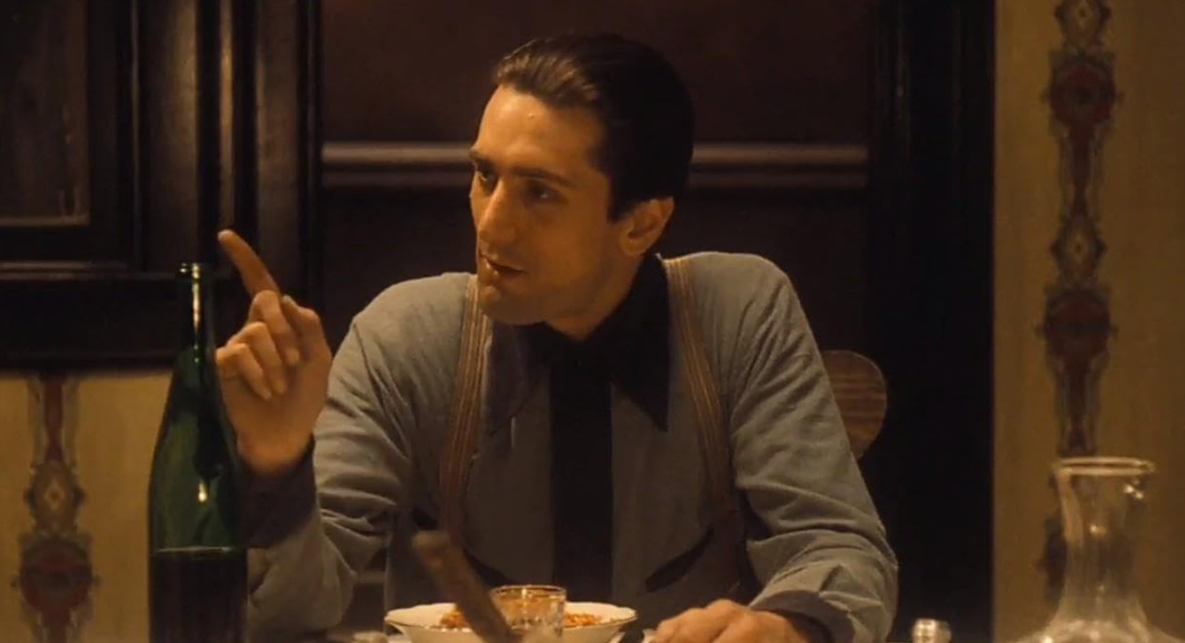 Galéria: Robert De Niro 10 legjobb filmje a közönség szerint