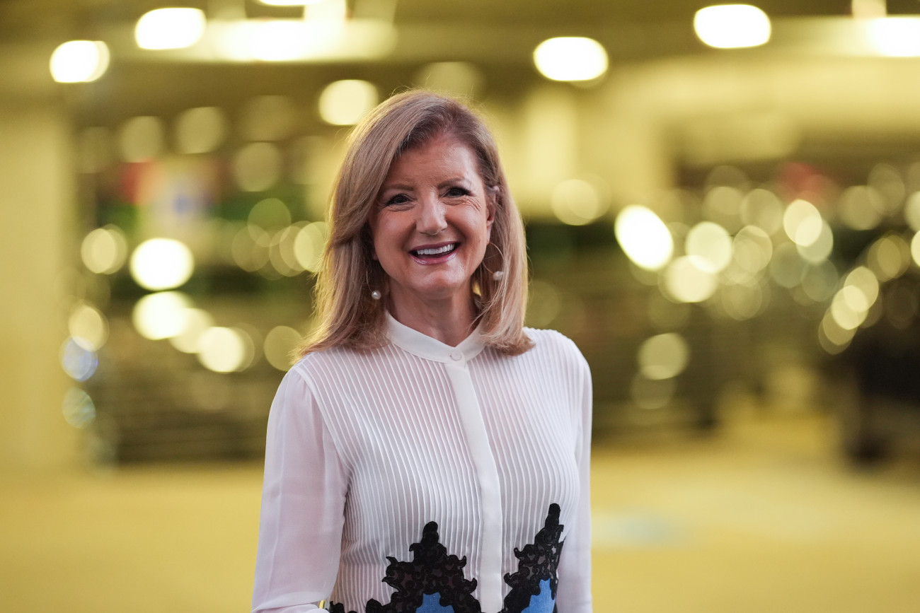 Galéria: Ezek a sikeres nők esti szokásai