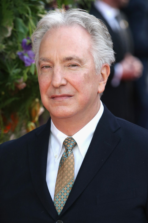 Galéria: 9 színész, aki halála előtt még elvállalta élete egyik legnagyobb szerepét