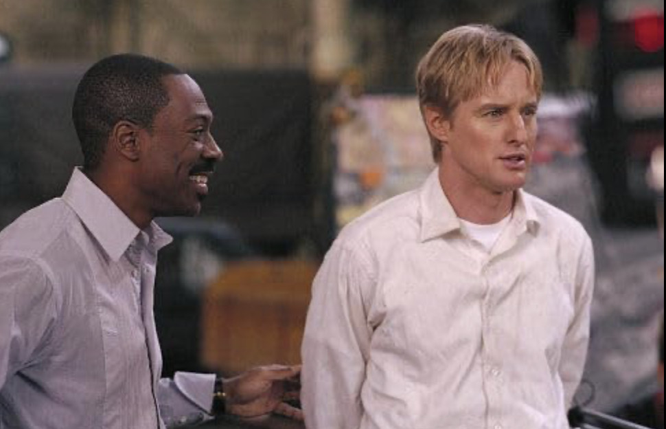 Galéria: Hollywoodi kasszasiker filmek, amiket Budapesten forgattak 