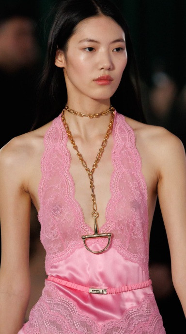 Galéria: 6 ékszertrend, ami meghatározza a 2025-ös őszi-téli időszakot